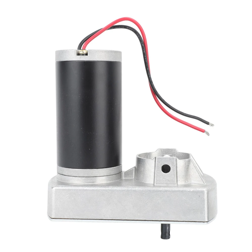 12V 18:1 Ratio RV Slide Out Motor RP 785615 Aluminium Slideout Motor 30 AMP for RV