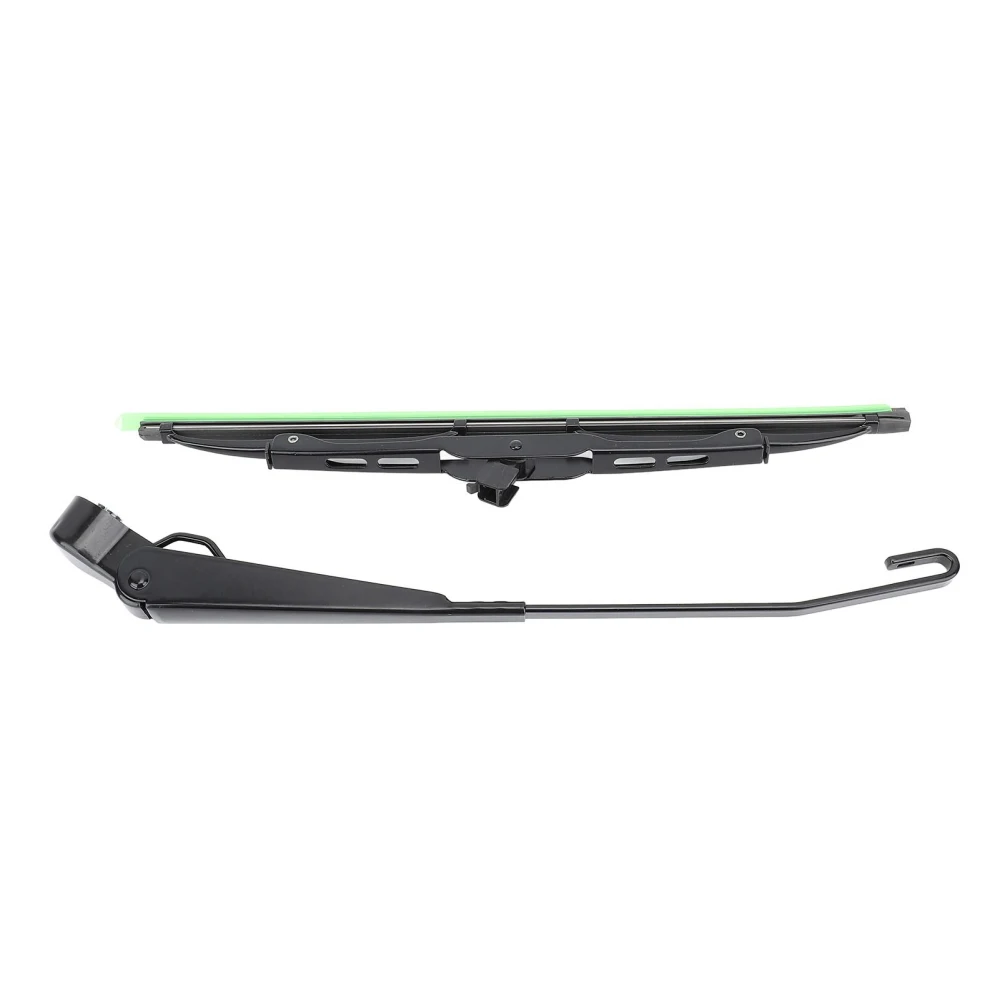 12V Windshield Wiper 7731000001 Rapid Uniform Windscreen Wiper Blades Set for CARAVAN ATV UTV