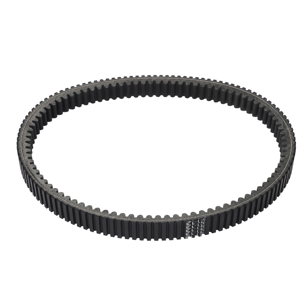 Drive Belt 3211180 Replacement Clutch Drive Belt Replacement for Polaris General RZR