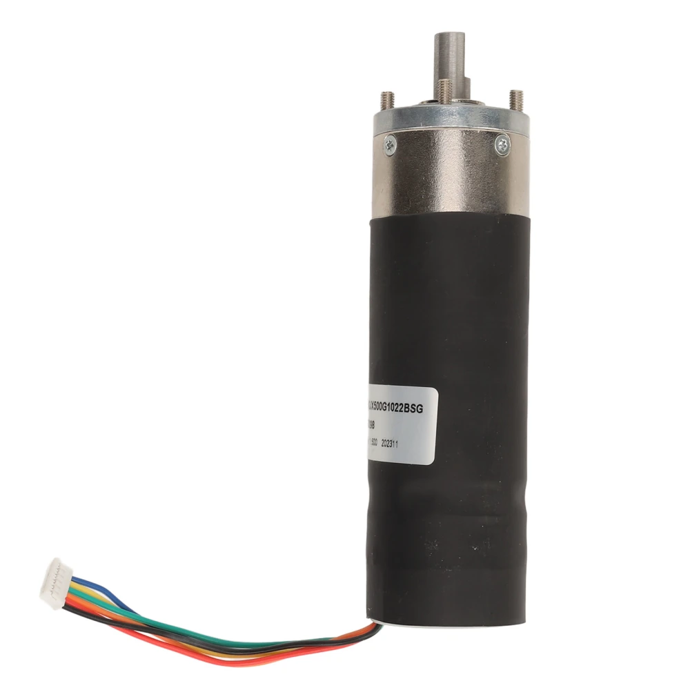 12V DC In Wall Slide Out Motor 287298 500:1 High Torque Rugged 12rpm Motor Assembly for Travel Trailer Camper