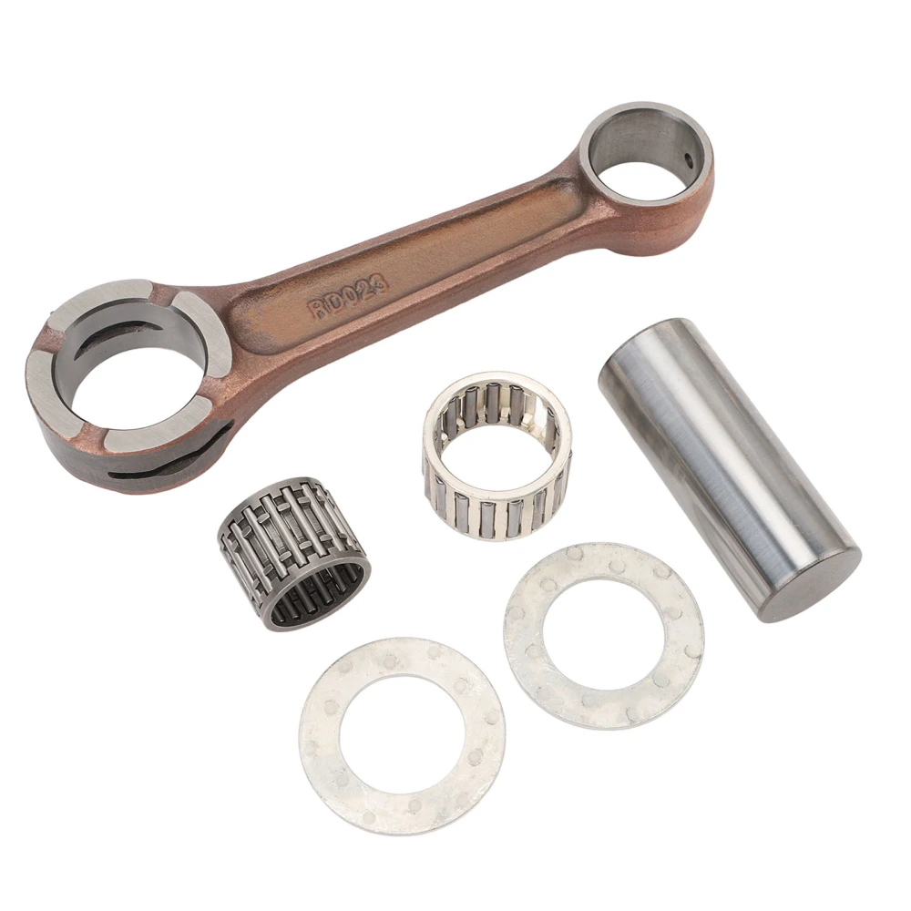 Connecting Rod Kit 66E 11650 00 Replacement for Waverunner GP800R XL800 XLT800 GP1200R XLT1200 XA1200AA GP1300R