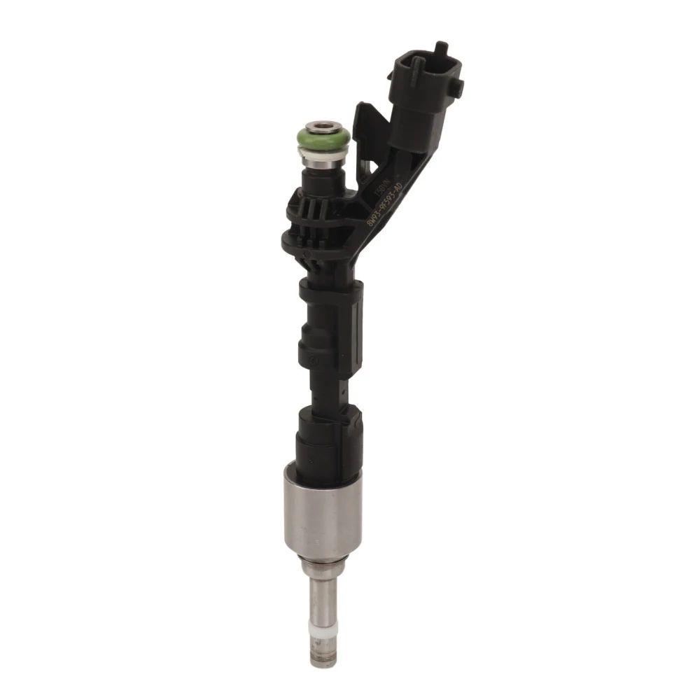 Fuel Injector 8W93‑9F593‑AD Fuel Injector Nozzle Replacement for Jaguar F‑Type XF I XJ XK II