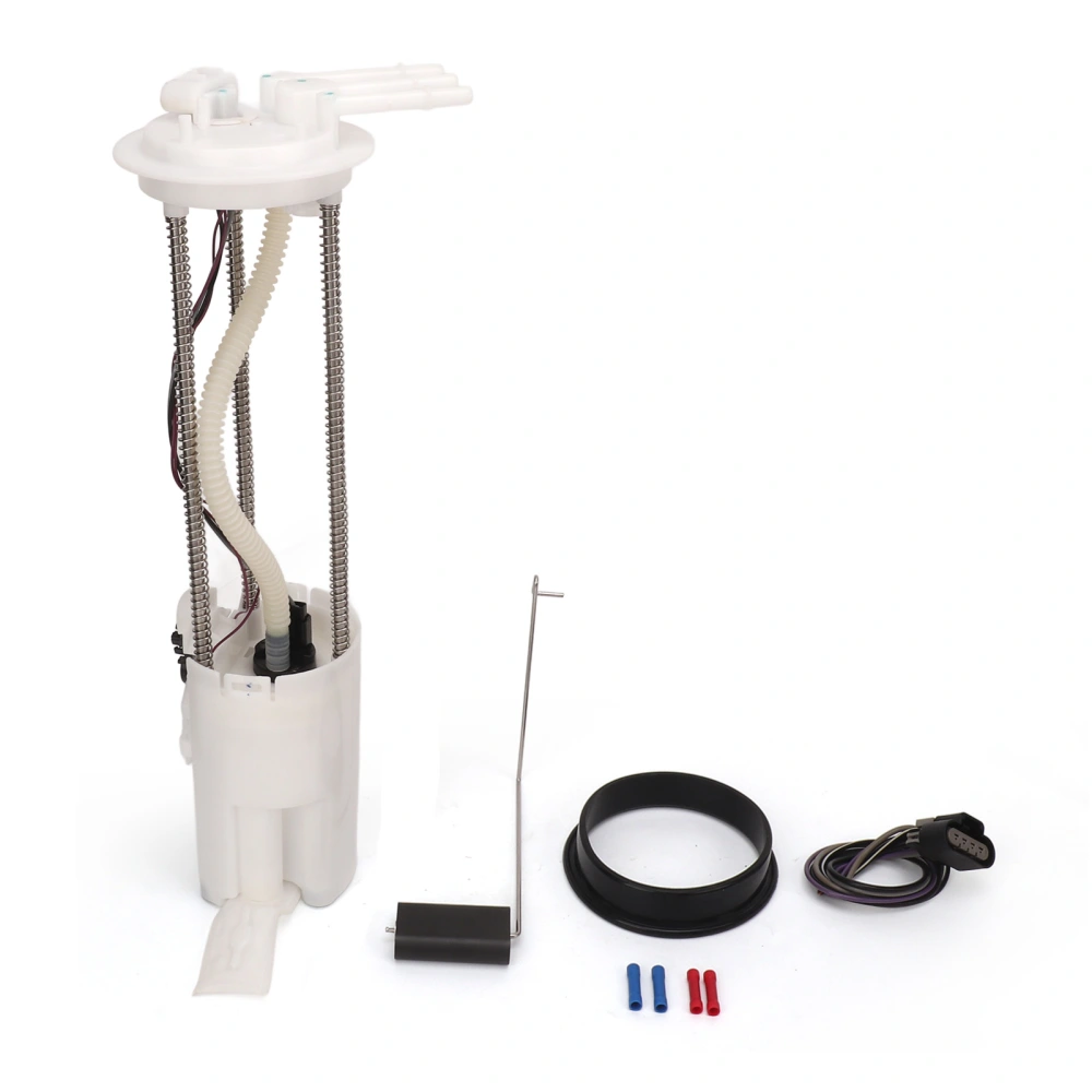 Electric Fuel Pump Assembly P74835M High Accuracy Low Noise Reliable Fuel Pump Module Assembly for 1500 2500 2500 HD