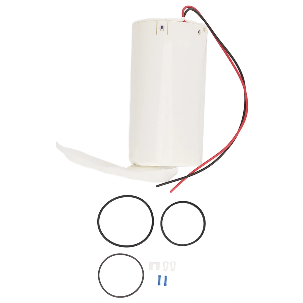 Fuel Pump Module Assembly E2059MN Fuel Pump Assembly for E‑ 150 E‑250 E‑350 Econoline 1992 to 1996