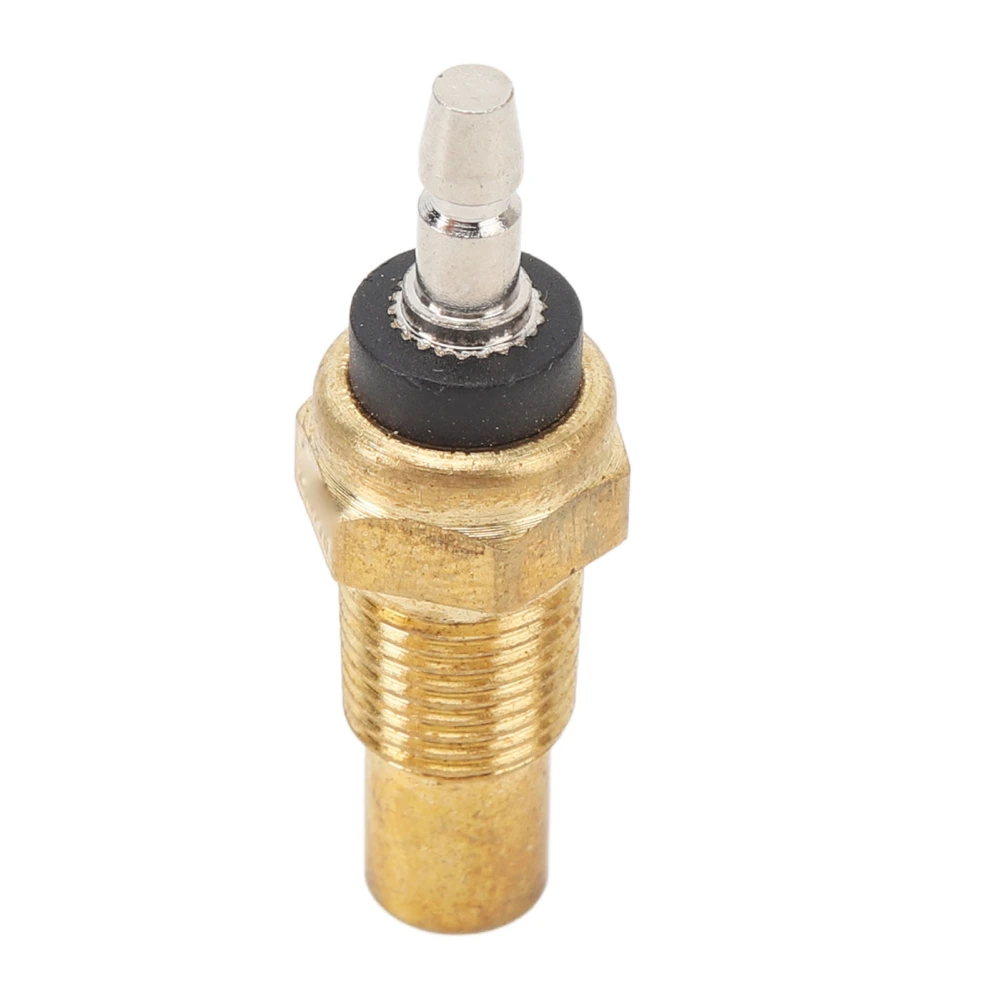 Coolant Water Temperature Sensor 37750 PH2 014 Accurate Fast Response Coolant Temp Sensor Replacement for Acura CL