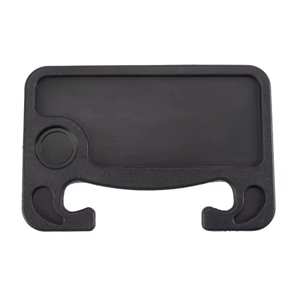 Car Steering Wheel Tray Portable Multipurpose Steering Wheel Laptop Tablet Table Accessories for Travel