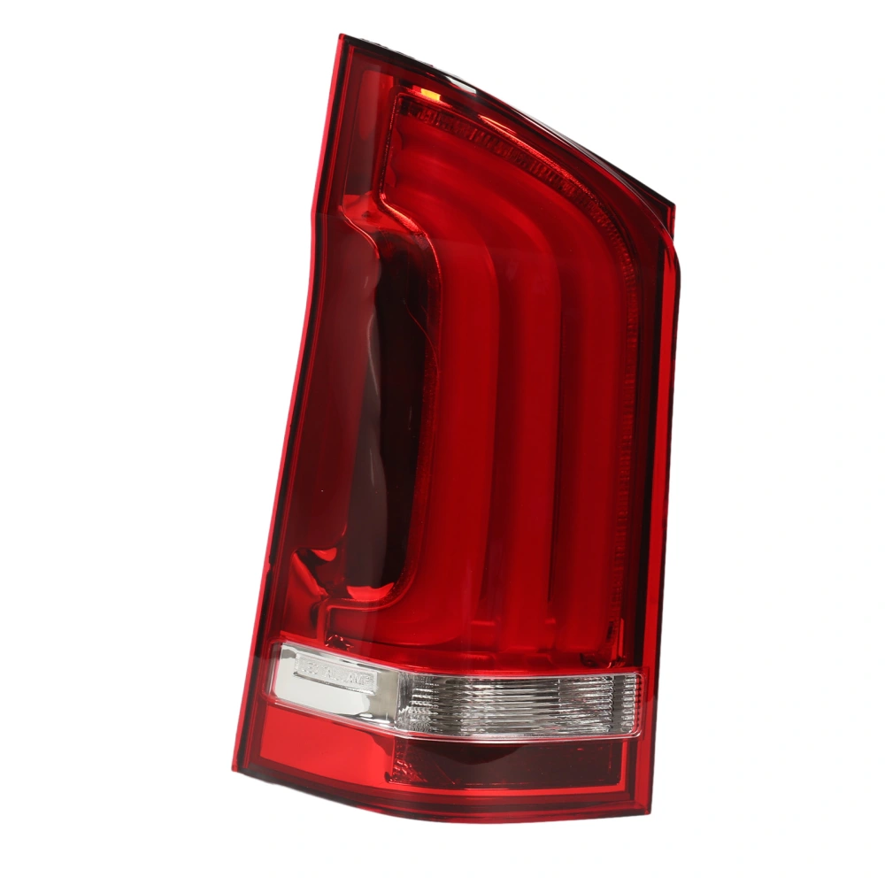 LED Tail Lights Rear Brake Turn Signal Lamp Assembly Replacement for Benz V‑Class W447 MPV 2015 to 2023 Left 4478200564