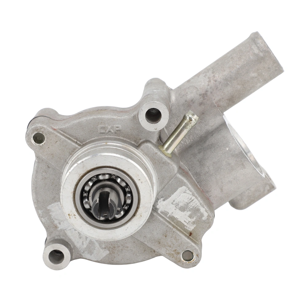 Water Pump 0180‑081000 Stable Performance Reliable Engine Water Pump for CF188 Engine