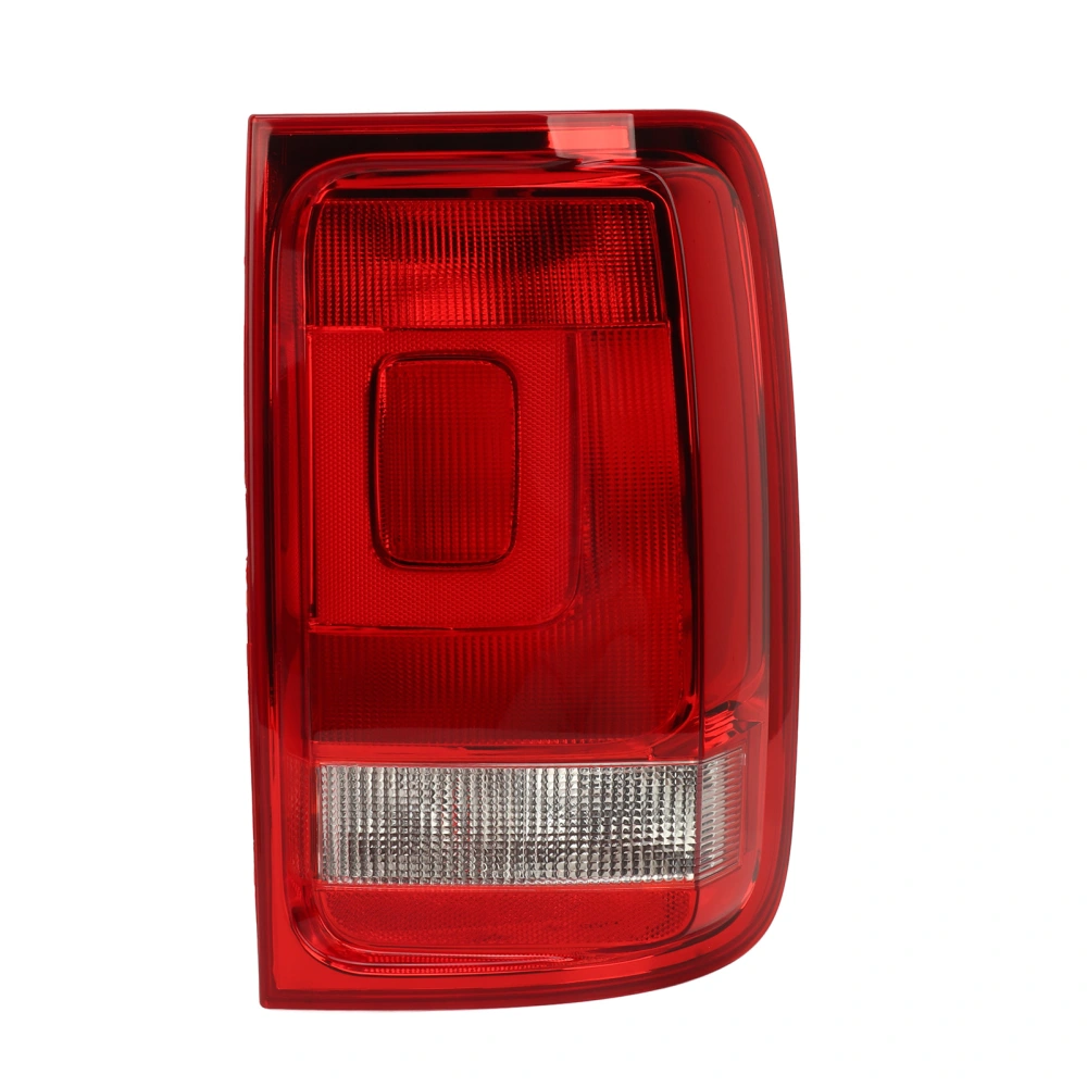 Rear Lamp Housing Taillight Case High Strength Anti Impact Replacement Lamp Case for Car Right 2H1945096G 2H1945096C