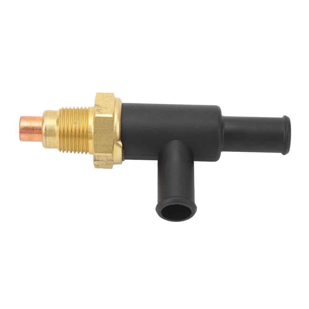 Air Assist Valve High Temperature Resistant 36281 RTA 003 Fuel Injector Air Assist Solenoid Valve for CR‑V Element 2007 To 2011