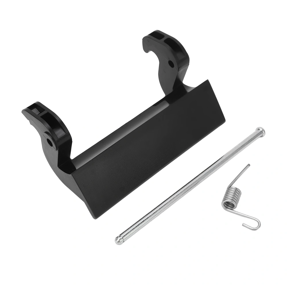 Tailgate Handle High Toughness Comfortable Touch 90606 9BF0A Replacement for Frontier 2013 to 2021