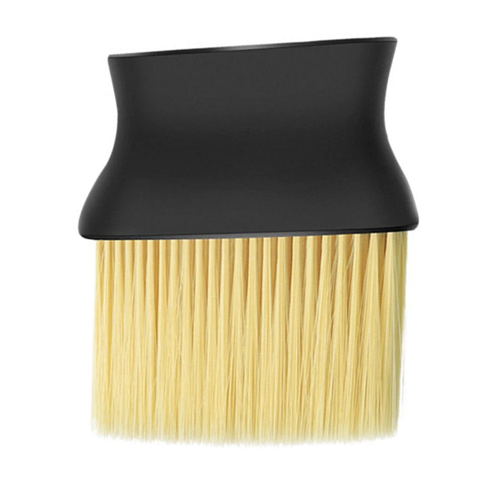 Car Air Conditioning Vent Brush Multifunctional Soft Bristles Automobile Interior Duster Detailing Brush Cleaning Tool