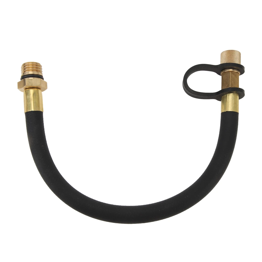 Engine Flex Drain Hose 510440902 Stable Heat Resistant Flexible Oil Drain Hose for FH FS FT FX Engine