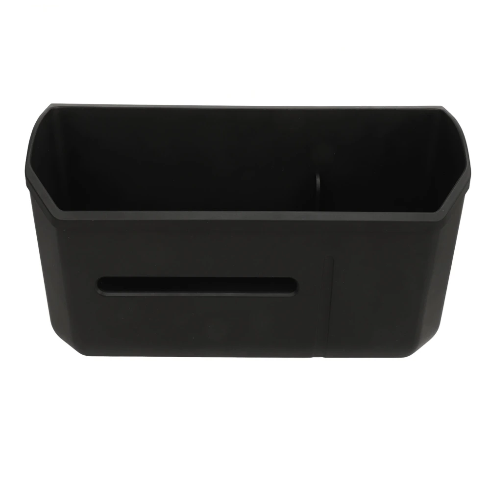 Front Seat Back Storage Box Backseat Organizer Container Box Replacement for Tesla Model 3 Model Y