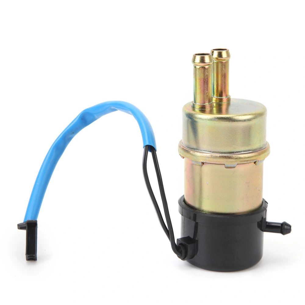 Motorcycle Fuel Pump DC12V 60 LPH High Performance Long Durability for CBR 600 F3 F4 VT 600 750