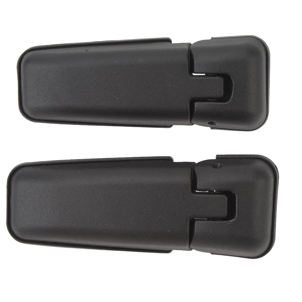 1 Pair Rear Window Hinge 90320 ZP40A Impact Resistance Left Right Liftgate Glass Hinges Set for Pathfinder 2005 to 2012