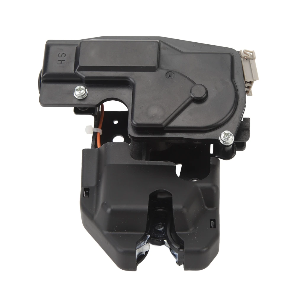 Tailgate Lock Actuator Smooth Operation Wear Resistance 74851S84A01 for Accord 1998 to 2002 3.0L