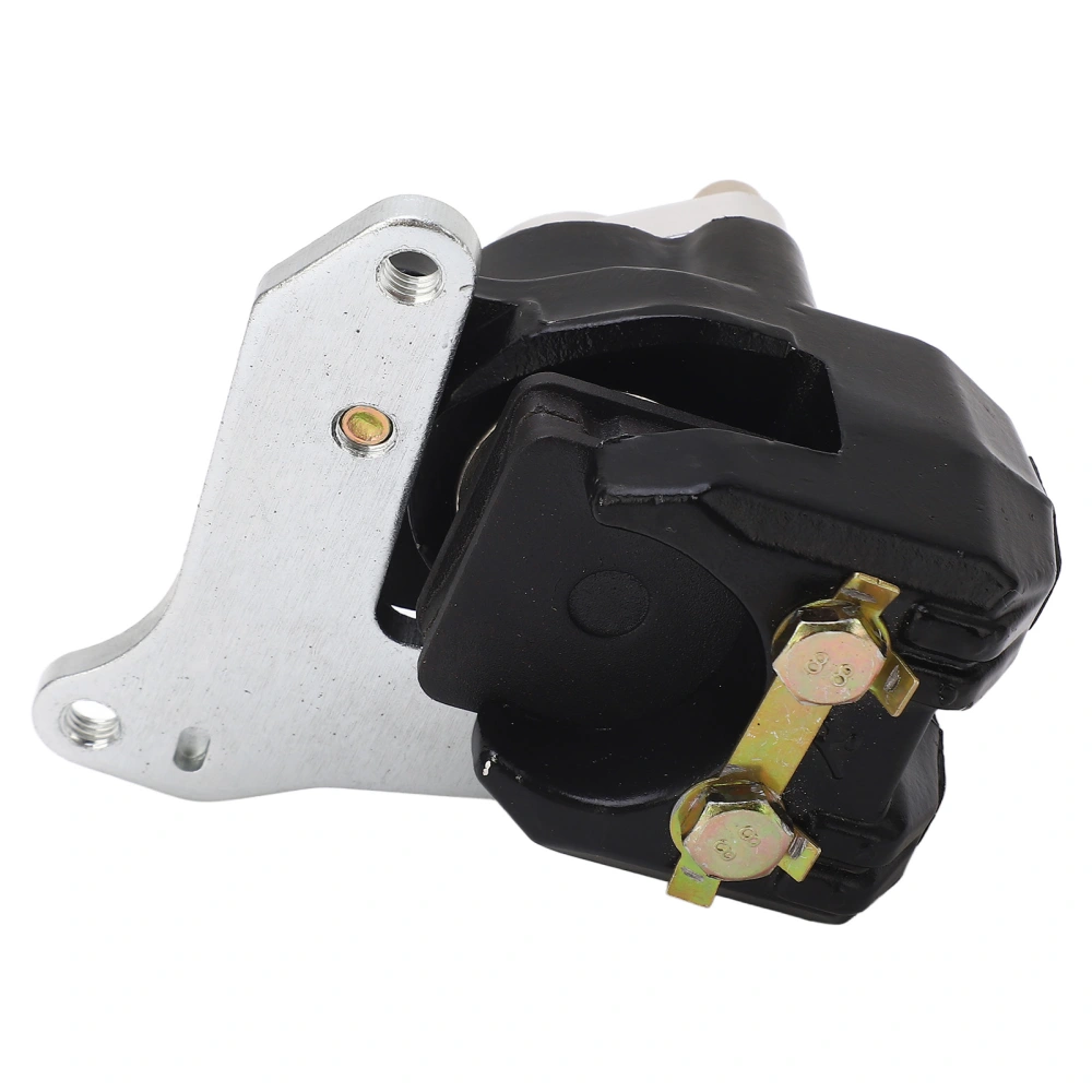 Rear Brake Caliper 43250 HN1 006 Metal Alloy Atv Brake Caliper With Pads for Sportrax 400 400EX 1999 to 2004