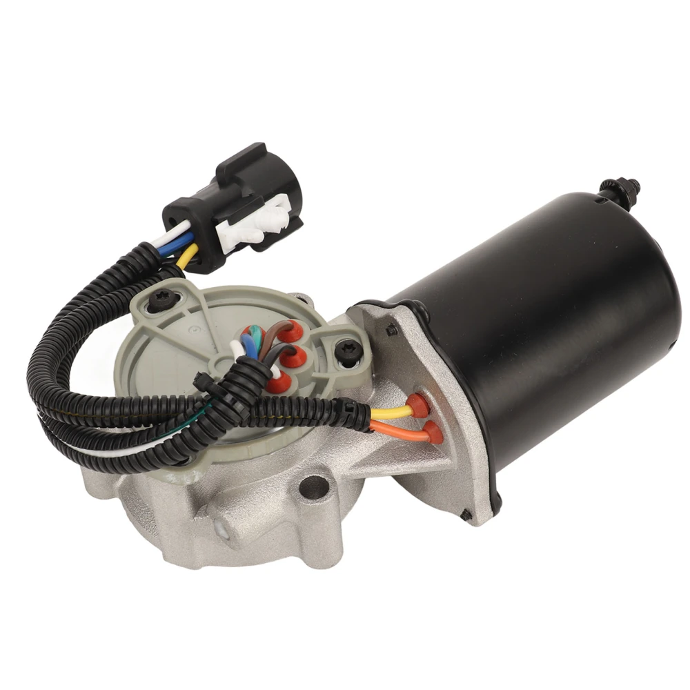 Transfer Case Shift Motor Actuator 4L3Z7G360BA Transfer Box Motor for Lobo Mark LT 5.4L V8