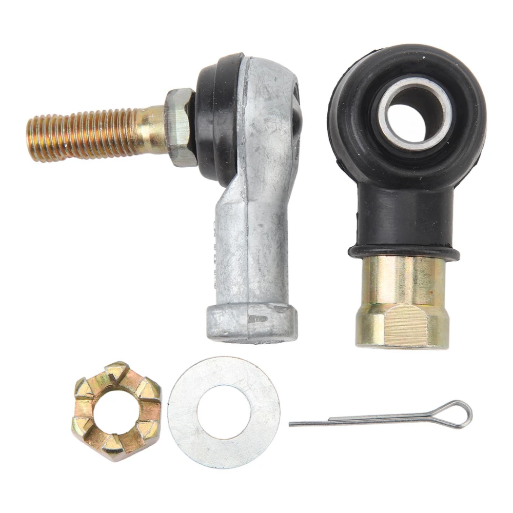 Tie Rod End Kit 7060147 Stable Simple Installation Tie Rod Set Replacement for Polaris XPLORER