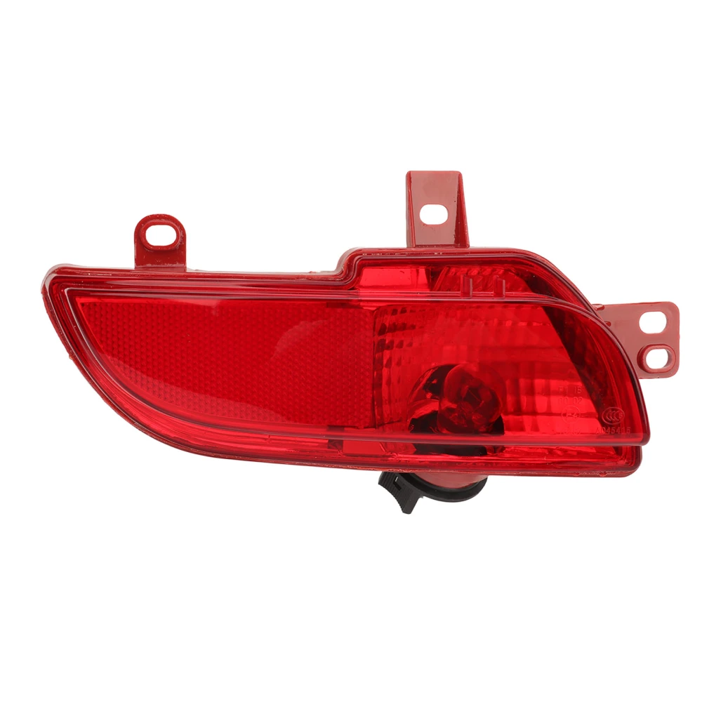 12V Rear Left Fog Light 21W 6350HA Halogen Tail Fog Lamp Replacement for Peugeot 207 2006 to 2014