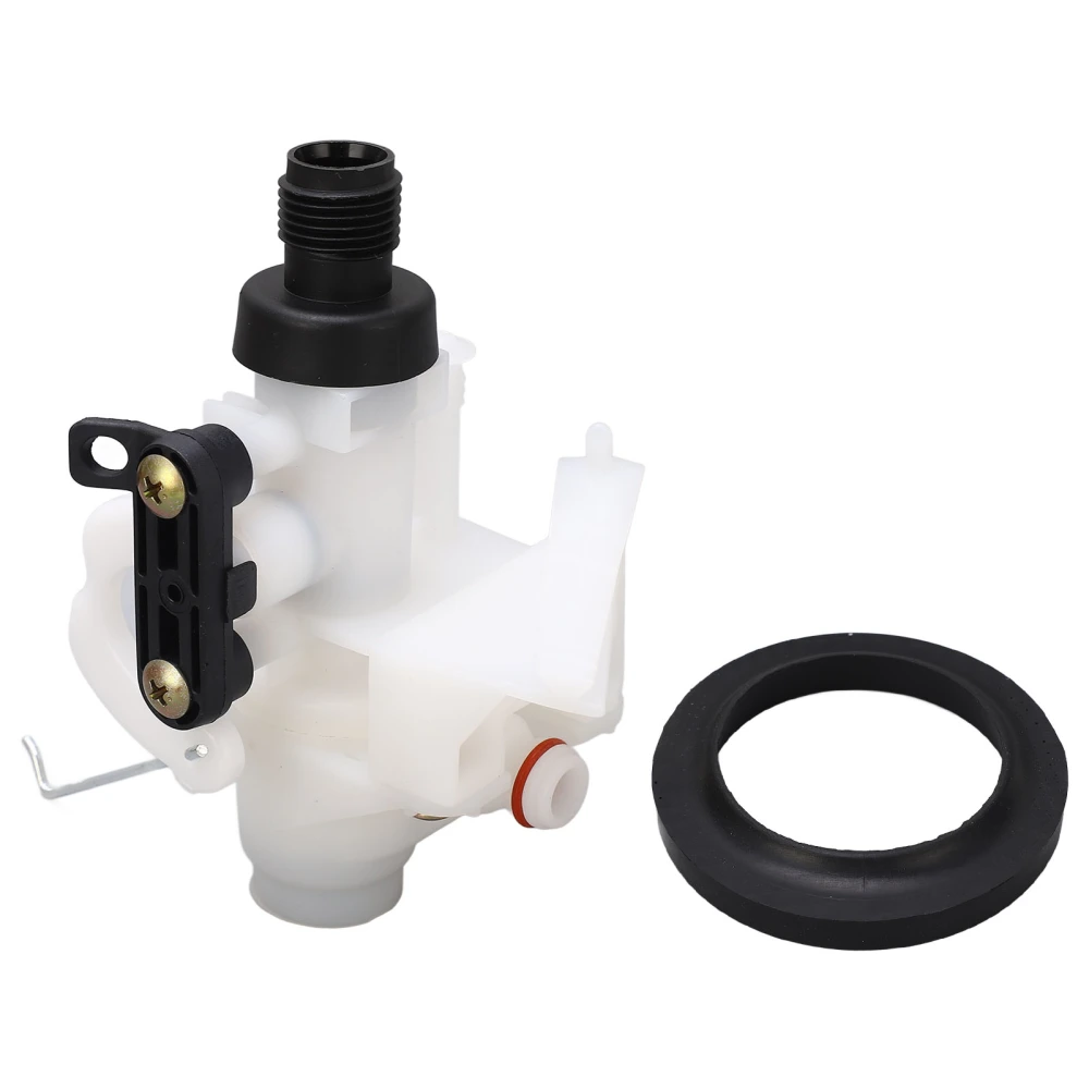 Rv Toilet Water Valve Kit 31705 Leak Resistant Toilet Water Valve Module Assembly Replacement for Thetford Aqua Magic V