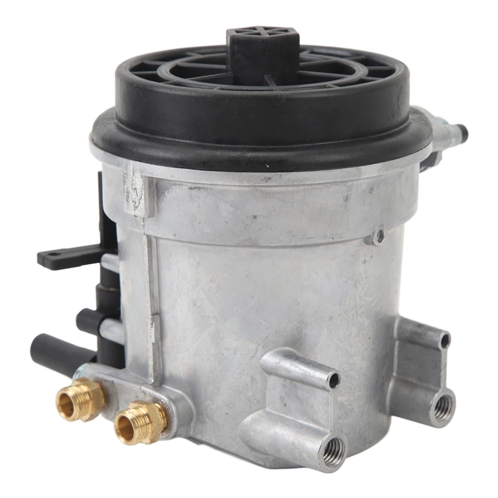 Fuel Filter Housing F81Z9155AC Efficient Filtration Fit for E‑350 Econoline Club Wagon V8 7.3L 1999 to 2002