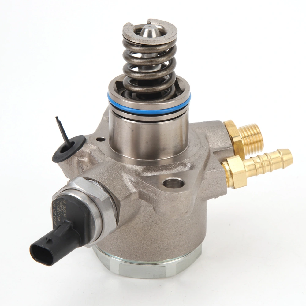 High Pressure Fuel Pump 079127025AJ Strong Power Output Efficient Fit for S6 S7 A8 S8 RS6 RS7 4.0 TFSI