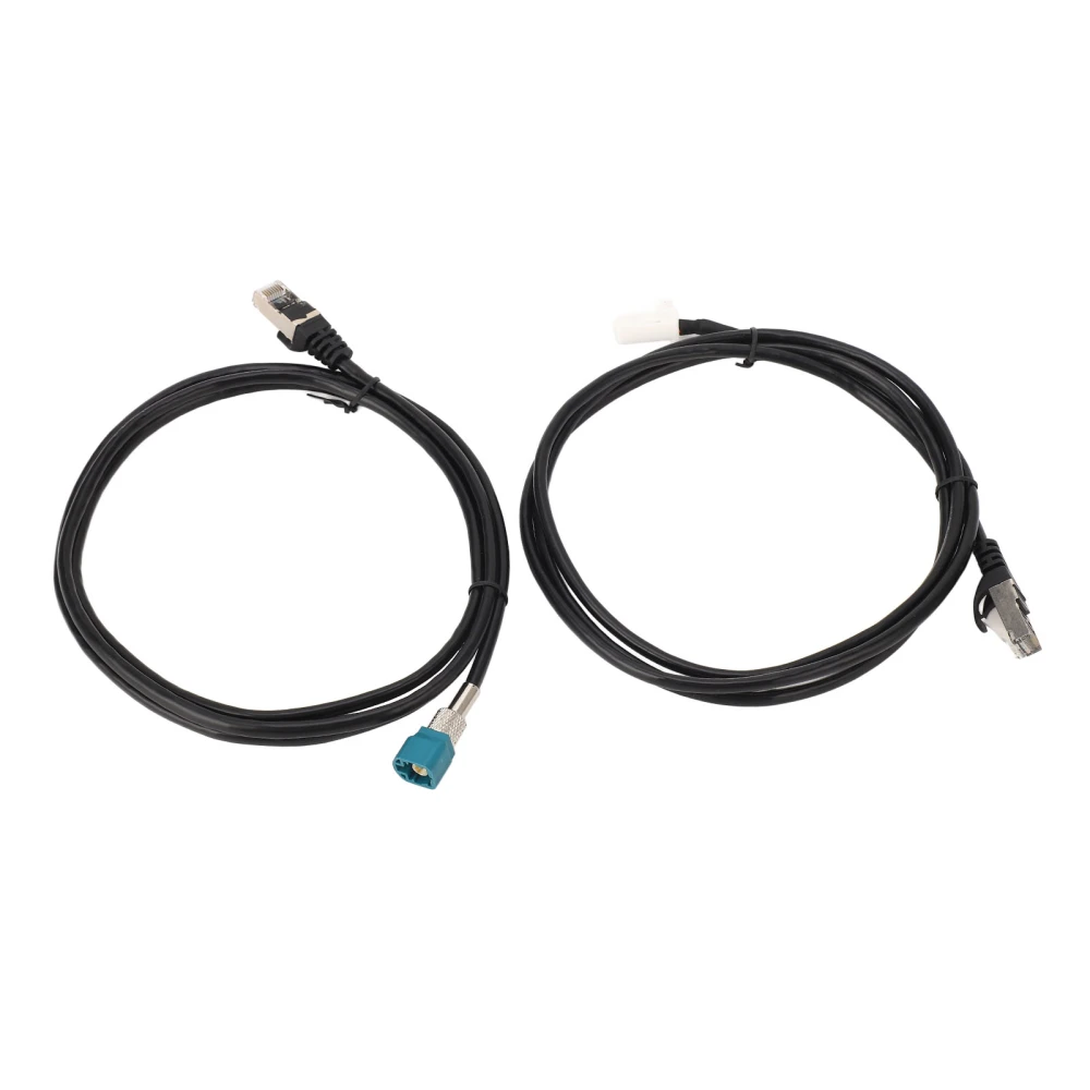 Ethernet Diagnostic Service Cable 1137658 00 C Sensitive Replacement for Tesla Model 3 Y S X 4 PIN CABLE