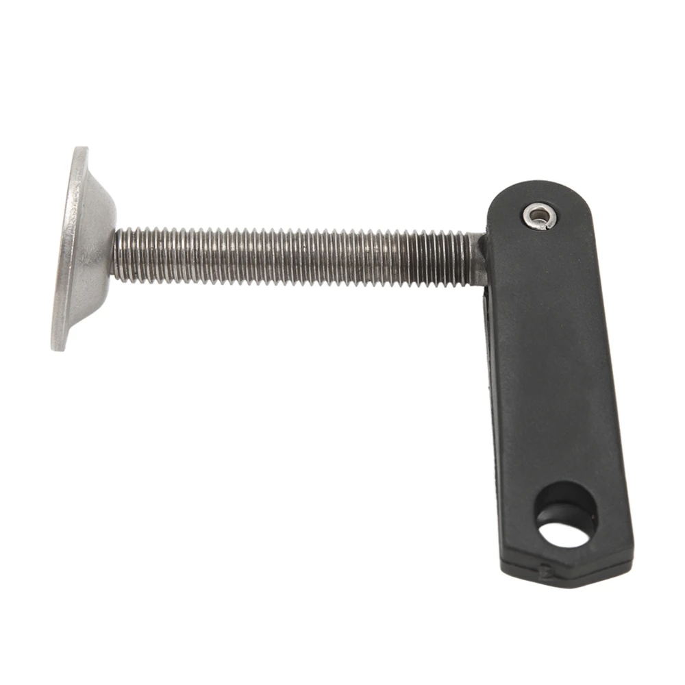 Outboard Motor Mirror Clamping Handle Screw 6E0 43118 00 for 4HP 5HP 6HP 8HP 9.9HP 15HP 2 Stroke Engine