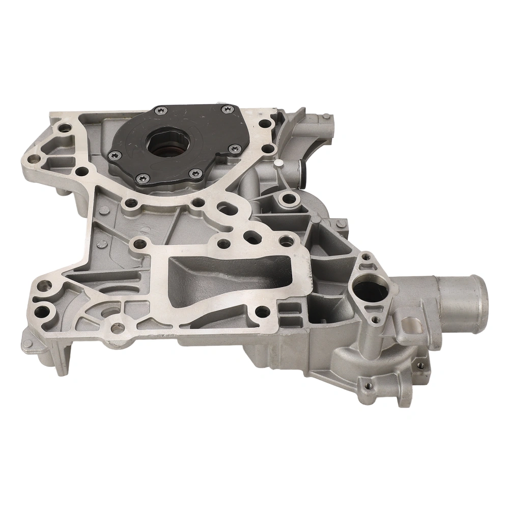 Engine Oil Pump Timing Cover Improve Work Efficiency 25190867 Replacement for Vauxhall ASTRA A16XER 2009