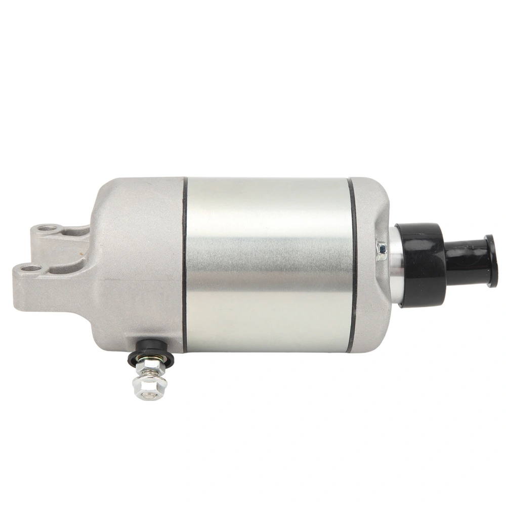 Starter Stable Performance High Hardness Rugged Reliable Starter Motor For Brute Force 750 4X4i EPS KVF750