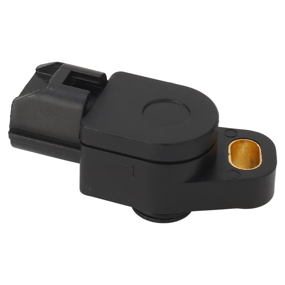 Throttle Position Sensor 0824 053 High Precision Fast Response Replacement for Arctic Cat ATV