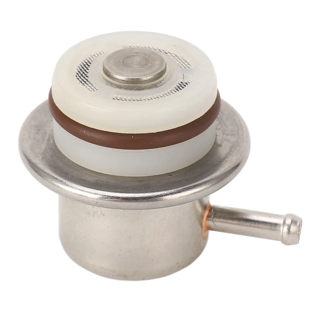 Fuel Pressure Regulator Damper YL8Z 9F775AA Accurate Reliable Rugged Fuel Pressure Damper Replacement for Mazda B2300 2.3L