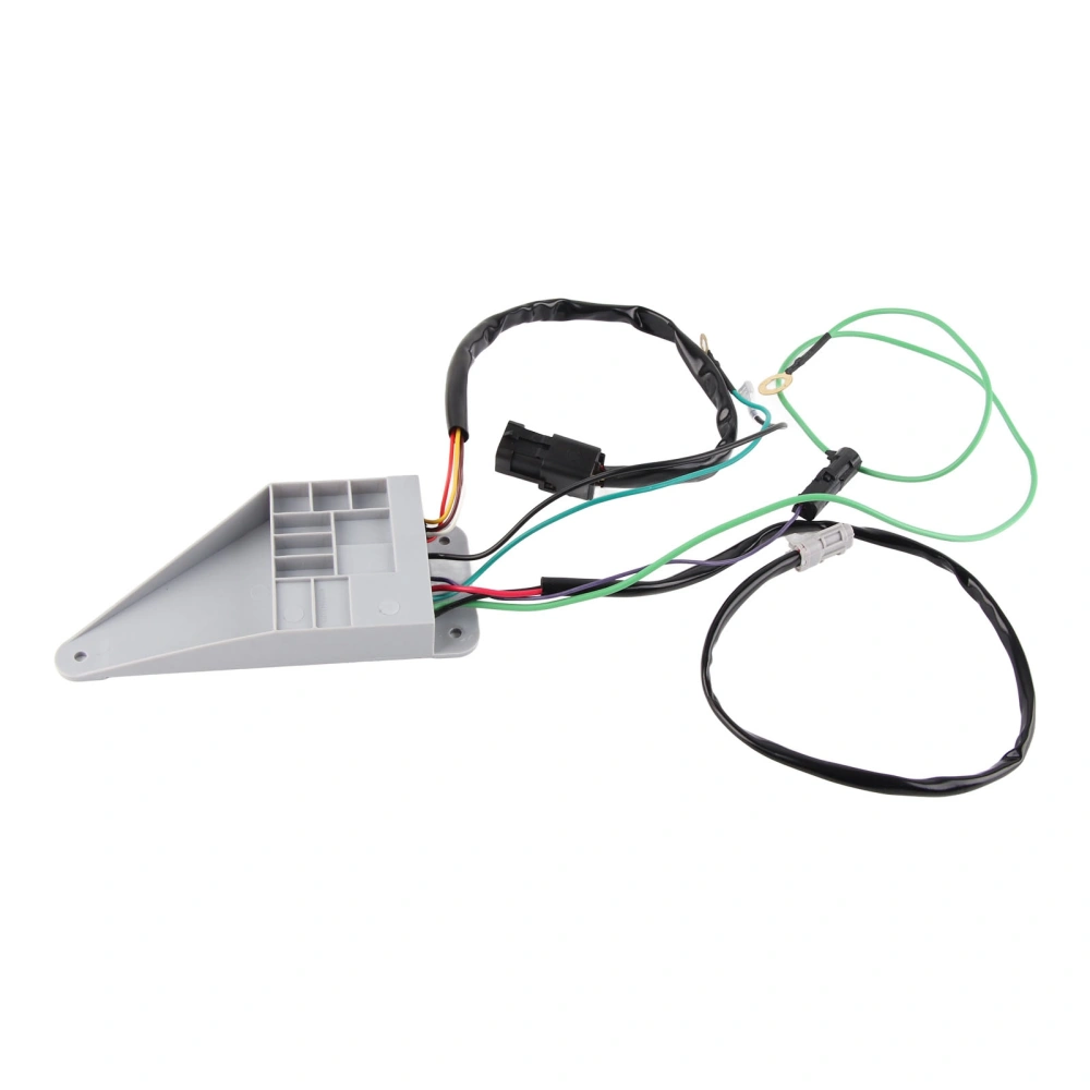 Electric Step Control Unit Assembly 909510000 for Kwikee Auto Electric Steps Series RV Travel Trailers