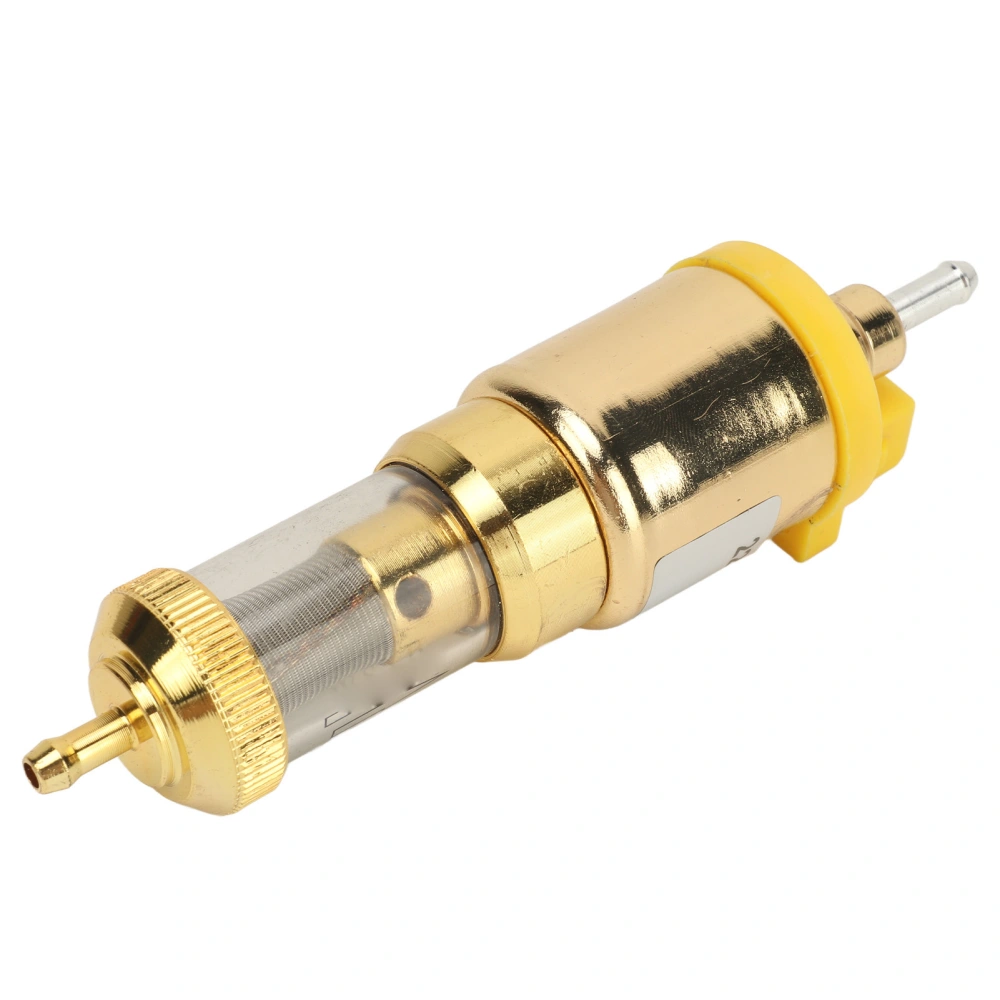 Diesel Heaters Fuel Pump 22451901 22ml Low Noise 1kw to 5kw Fuel Metering Pump for Eberspacher Airtronic D2 D4