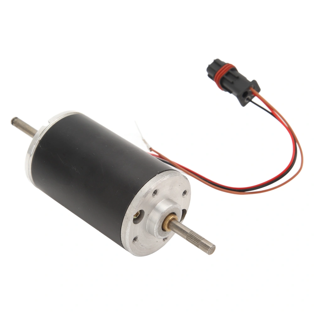 Parking Heater Motor 12V 24V 4500rpm Metal Construction for Webasto Air Top 2000 2000s 2000st