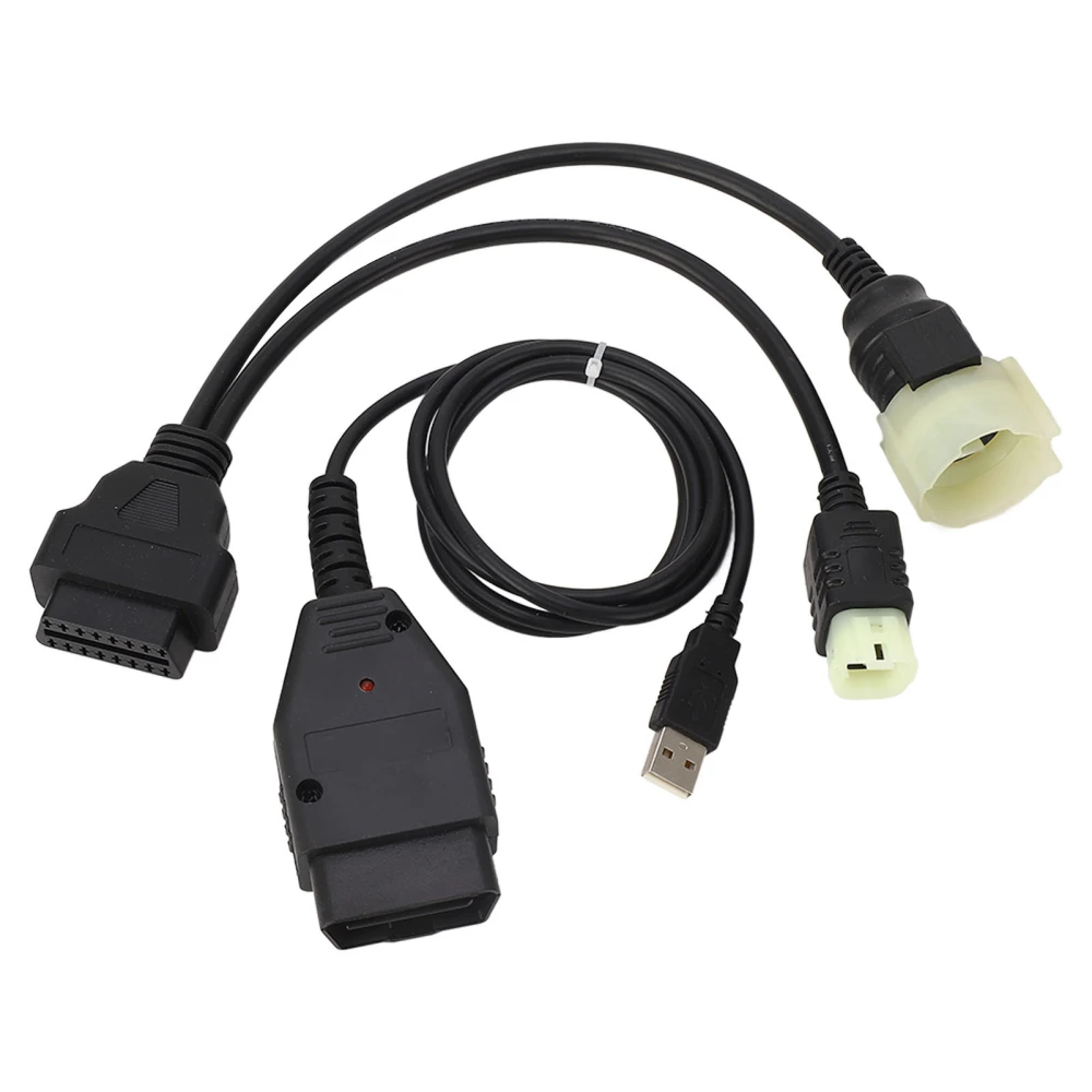 8.70 Diagnostic USB Cable Kit High Speed Transmission Replacement for Suzuki Outboard Motor 1999 to 2023