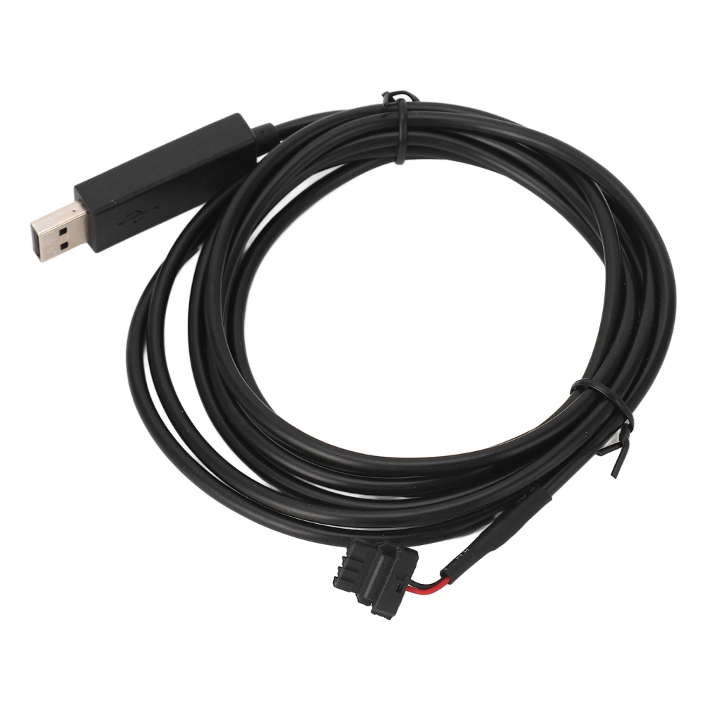 USB CAN Cable 558‑443 CAN to USB Dongle Communication Harness for Holley EFI Sniper EFI Terminator X