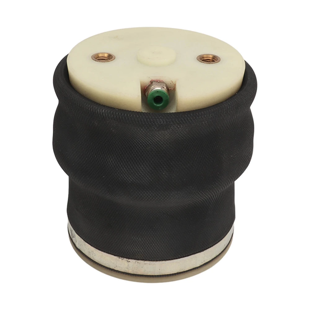 Seat Air Springs Professional Air Bellows Seat Shock Absorption Part for Car Truck Trailer Driver Seat