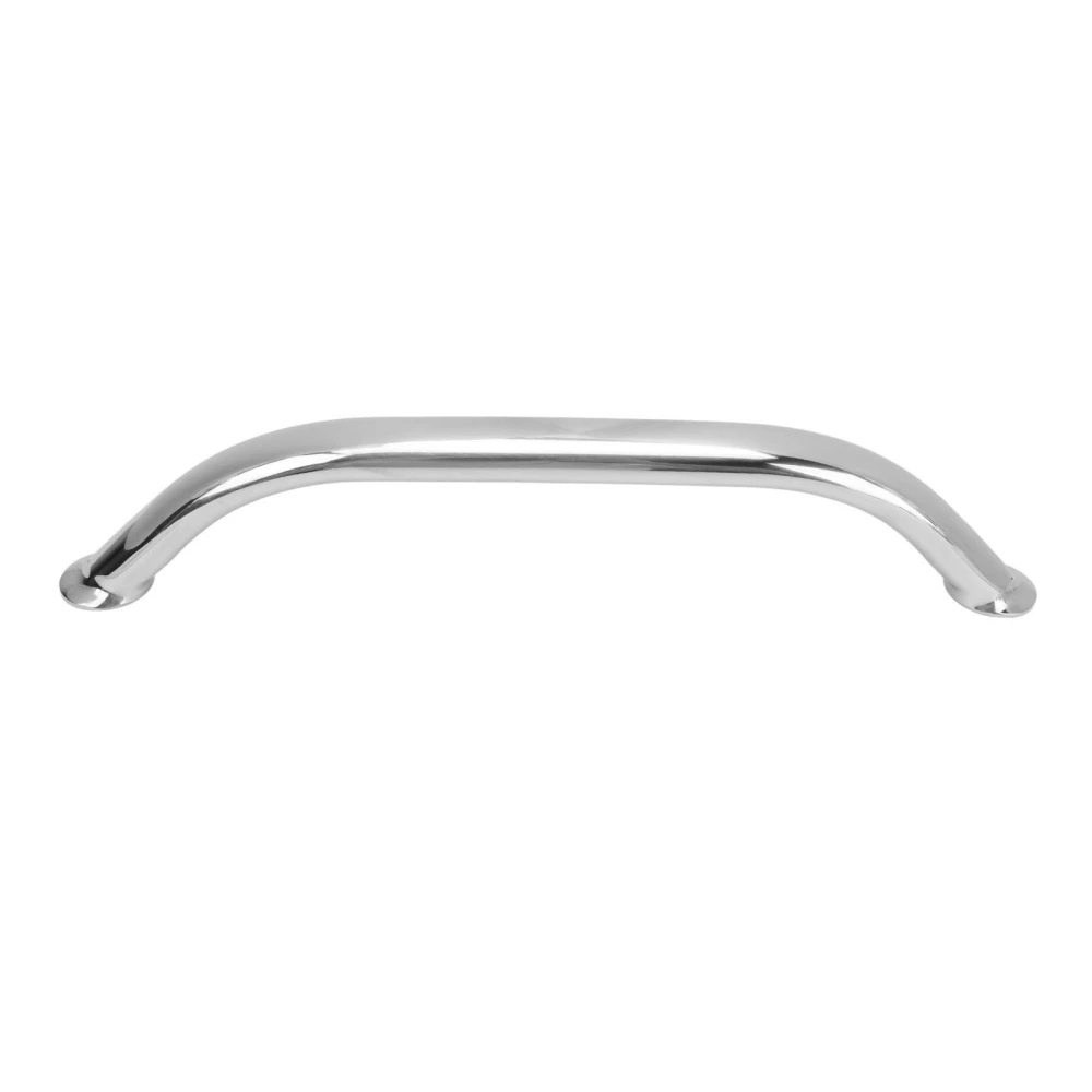 Boat Grab Bar Marine Grade Stainless Steel Sturdy Grab Handle Handrail for Ship Yacht RV 12in/30.5cm