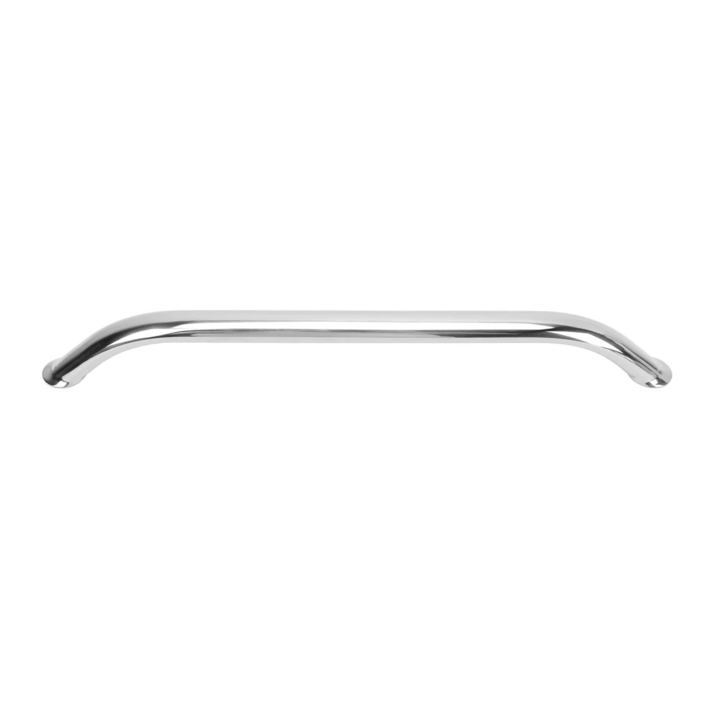 Boat Grab Bar Marine Grade Stainless Steel Sturdy Grab Handle Handrail for Ship Yacht RV 16in/40.6cm