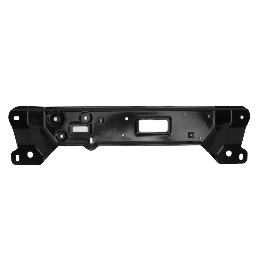 Front Bumper Radar Sensor Bracket 110376000C Rador Mount Bracket Holder Replacement for Tesla Model 3 2017 to 2023