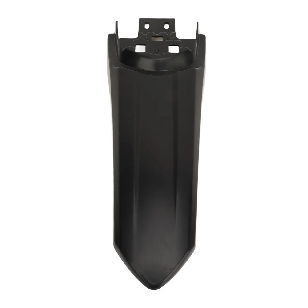 Rear Extended Mudguard Strong Protection Stylish Rugged Rear Mudguard Inner Plate Replacement for Segway X260 X160