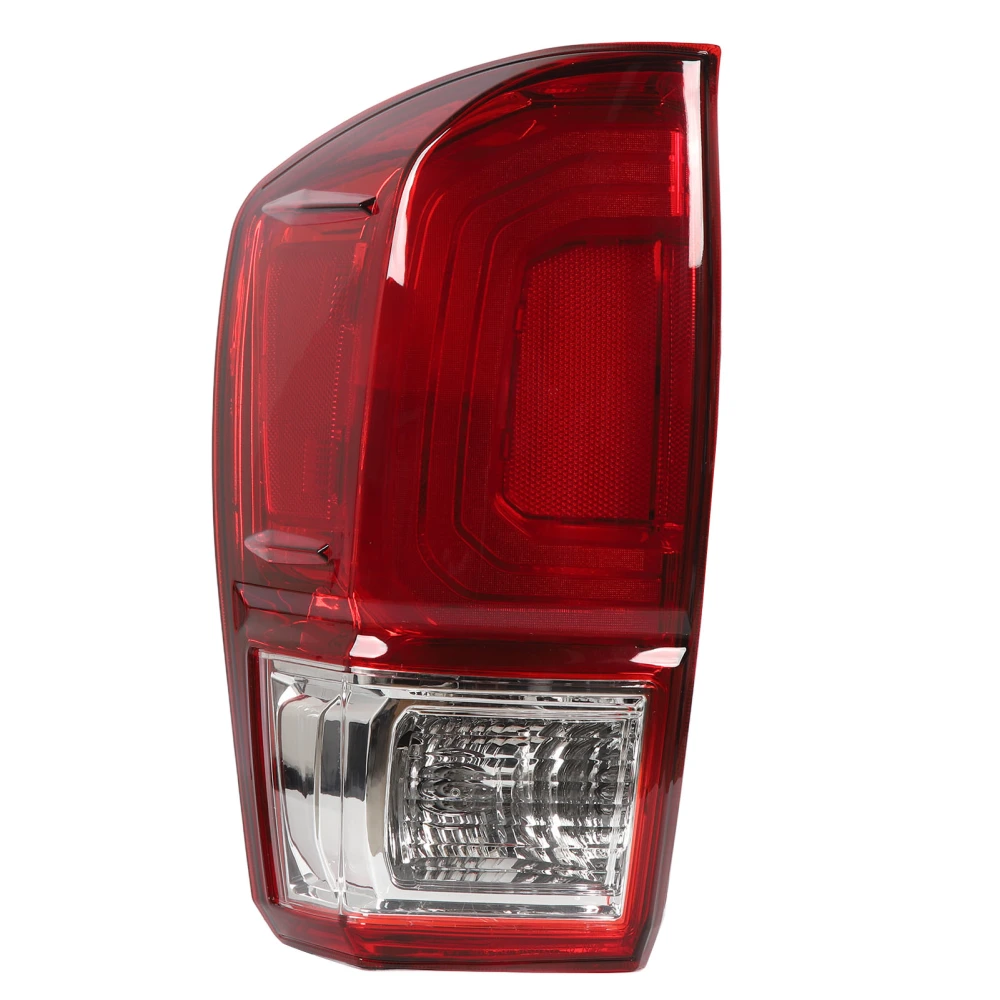 Tail Lights High Brightness Brake Turn Signals Running Lamp Replacement for Tacoma 2015 to 2019 Left 8156004170