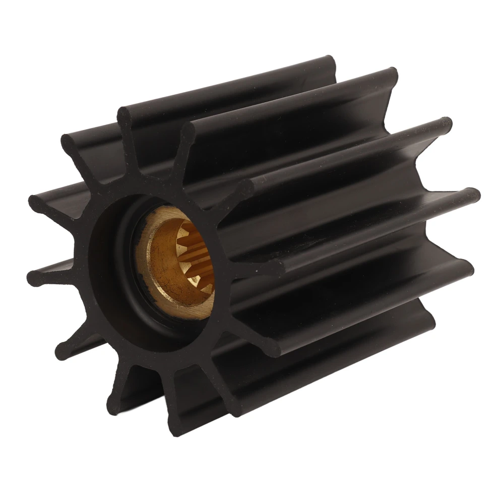 Impeller 4019403 12 Blade Outboard Engine Heavy Duty Impeller Replacement for Cummins