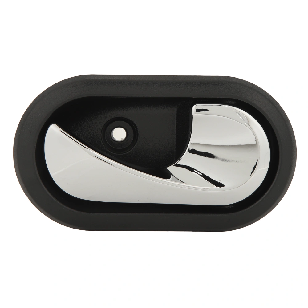 Auto Interior Door Handle High Strength Inside Door Handle Replacement for Dacia Dokker Duster Lodgy Sandero Right (8200733847)