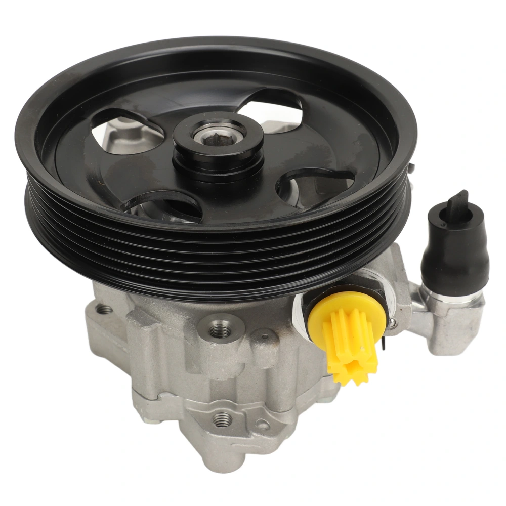 Power Steering Pump AA121 5321 Power Assist Pump Replacement For Benz C320 C240 C55 CLK320 CLK500 CLK55 SLK55