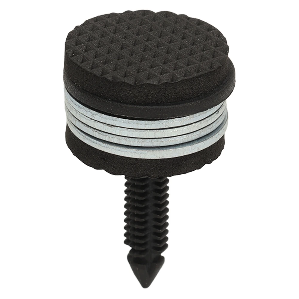 Clutch Stop Wear Resistant Easy To Install Durable Clutch Pedal Stop Pad for F80 F82 M2 M3