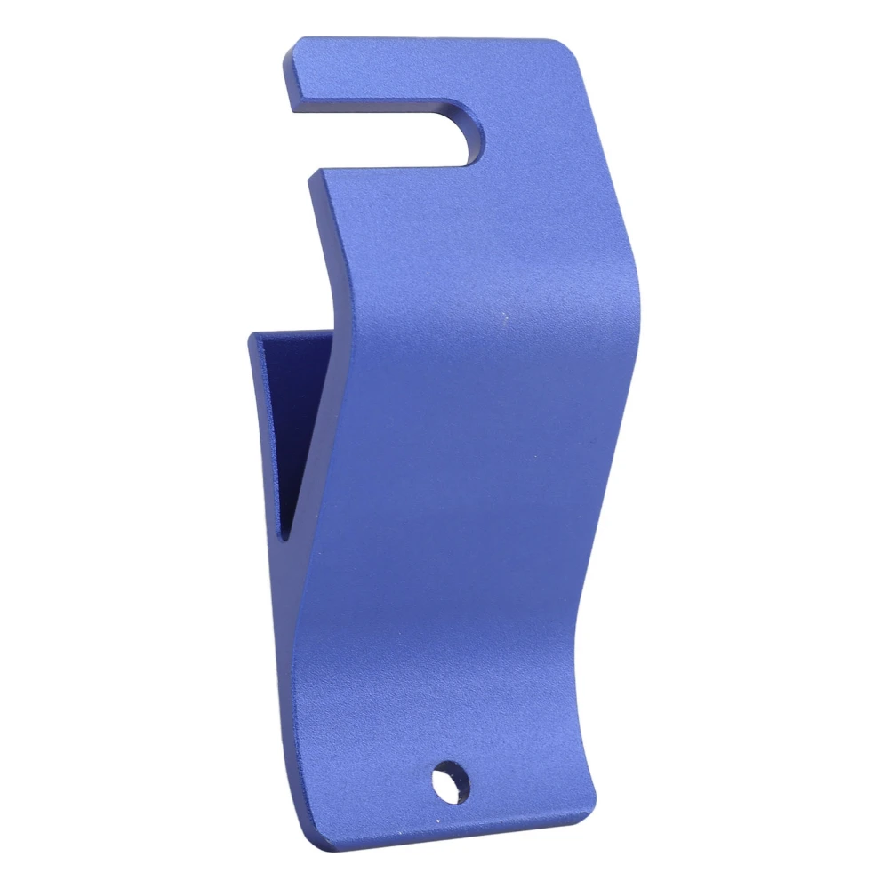 Motorcycle Tire Replacement Tool 6061 Aluminum Tyre Changer Assist Changing Tool for Motorcycles Off Road Bikes Blue